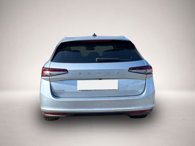 Bild 4 Skoda Superb Combi 2.0 TDI DSG Selection AHK,Matrix,LM