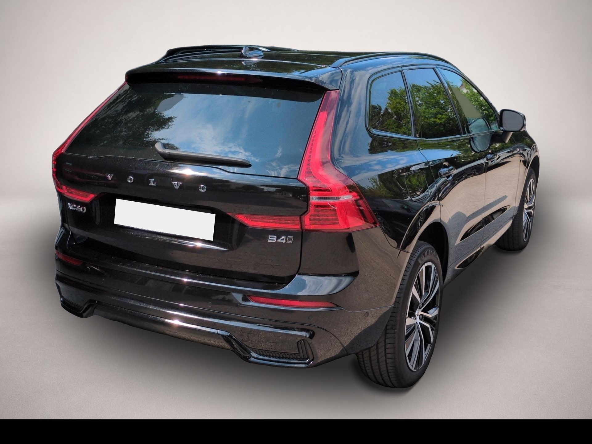 Fotografie 3 des Volvo XC60 XC 60 Ultimate Dark AWD