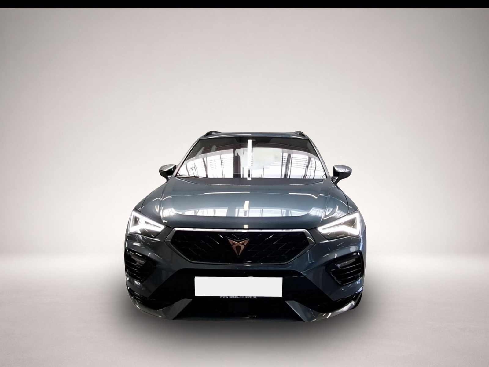 Bild 8 Seat Ateca Edition VZ 2.0 TSI 4Drive 7-Gang DSG