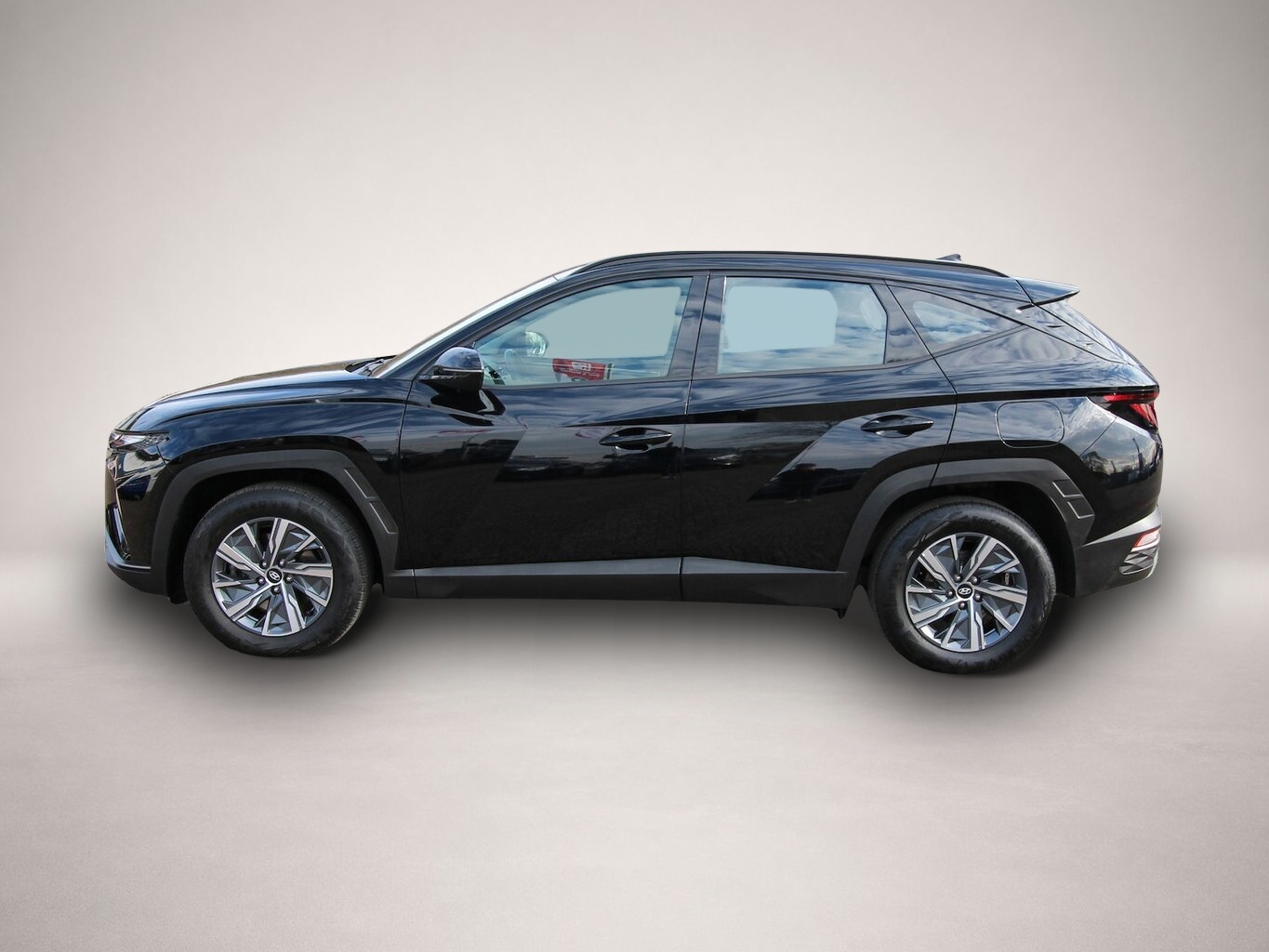 Bild 4 Hyundai Tucson 1.6 CRDi Select KAMERA+SITZHEIZUNG+AHK...