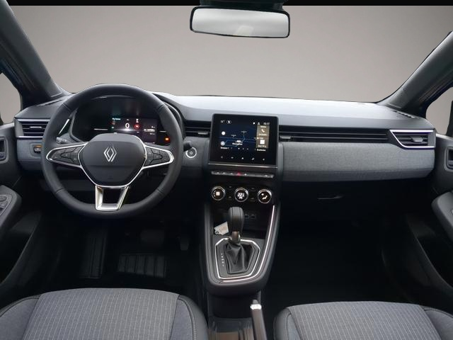 Fotografie 4 des Renault Clio Techno SHZ+LKHZ+LED TCe 90 X-Tronic Autom. Tech.