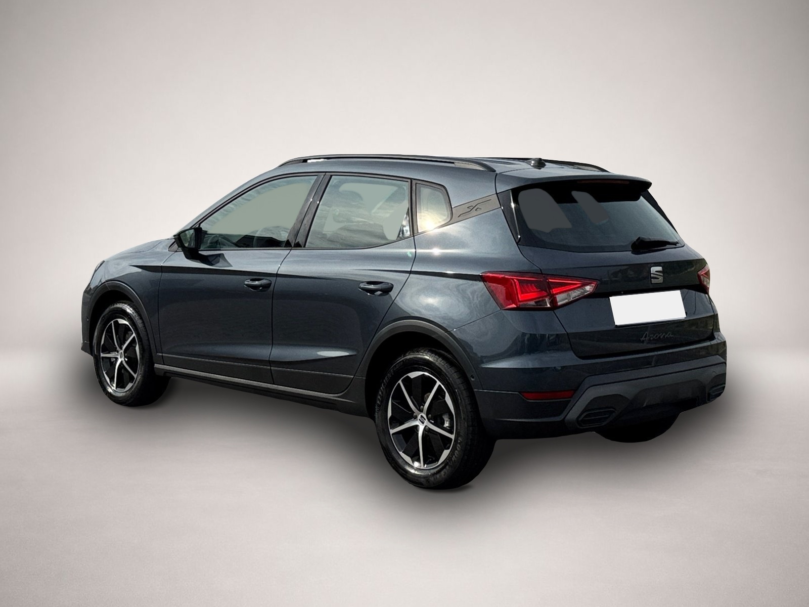 Bild 3 Seat Arona Style TSI DSG|AHK|NAVI|KAMERA|APP-CONNECT|
