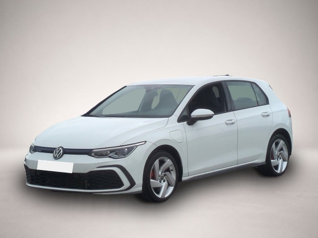 Fotografie 1 des Volkswagen Golf VIII GTE eHybrid*LED+ Navi 3Z-Klima VKZ-Erk