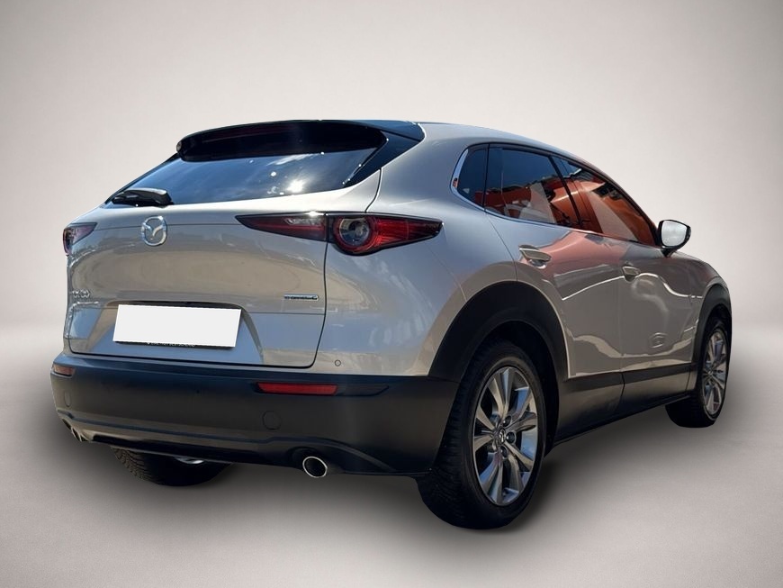 Bild 2 Mazda CX-30 e-SKYACTIVE G 140 TAKUMI BOSE SOUND