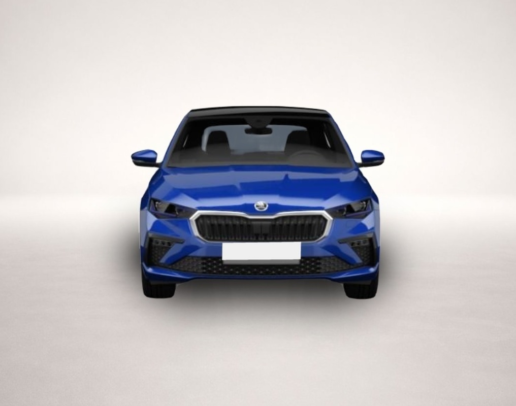 Bild 7 Skoda Scala Monte Carlo Matrix-LED/el.Heck/Kam/SHZ/ACC