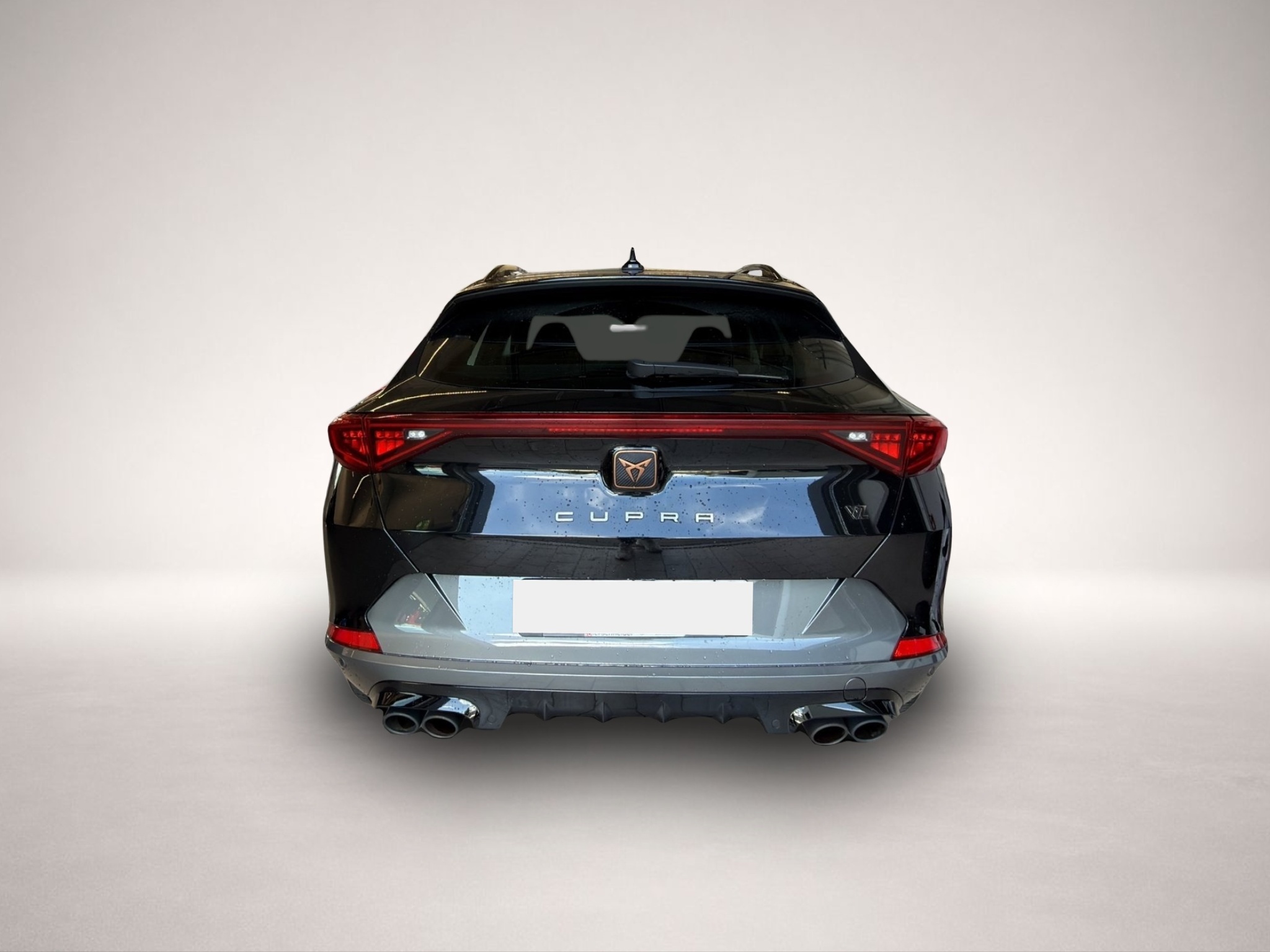 Bild 4 Cupra Formentor 2.0 TSI DSG 4Drive VZ LED+NAVI+AHK+19