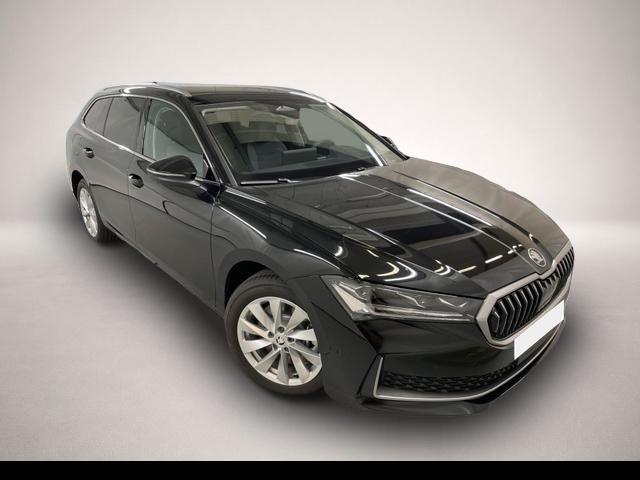 Fotografie Skoda Superb Selection 1.5 eTSI mHEV 150PS/110kW DSG7 2026 +.