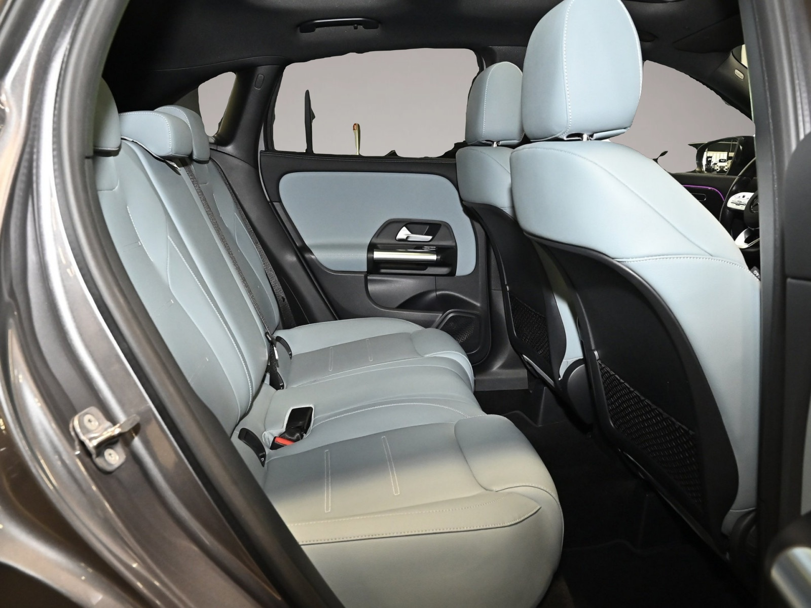 Bild 4 Mercedes-Benz GLA 200