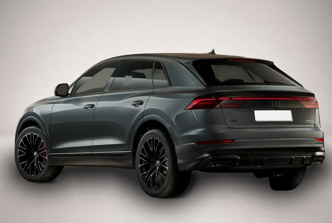 Bild 3 Audi Q8 2xS line AssistenzP+ 22Z Laser Pano HUD Klim4