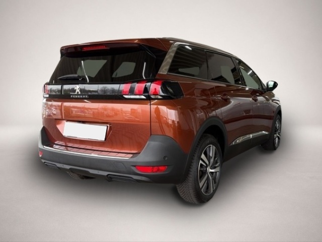 Bild 5 Peugeot 5008 Allure Pack PureTech 130