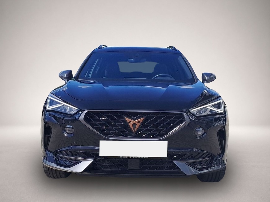 Bild 3 Cupra Formentor 1.5 TSI OPF Pano*el. Heckkl.*TW*19''Al