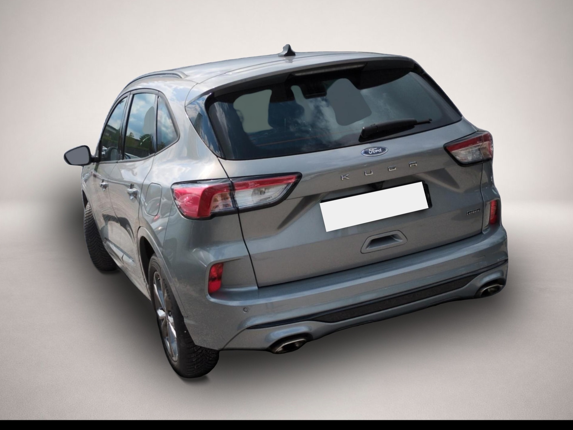 Bild 2 Ford Kuga Plug-In Hybrid ST-Line LED Kamera PDC h. AH