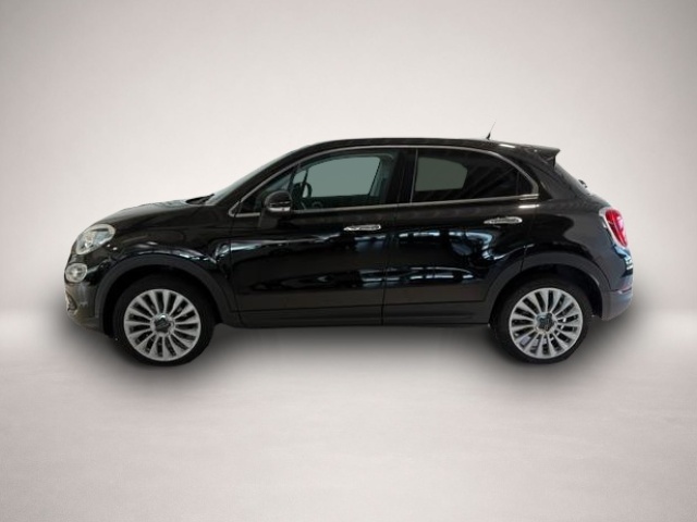 Bild 3 Fiat 500x 1.4 MultiAir Lounge 4x2 103kW (140PS) Si...