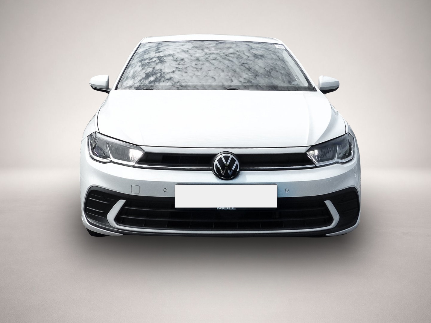 Bild 4 Volkswagen Polo 1.0 MPI Life LED PDC SHZ SOUNDSYS SPURH
