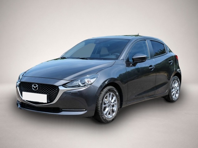 2 Mazda
