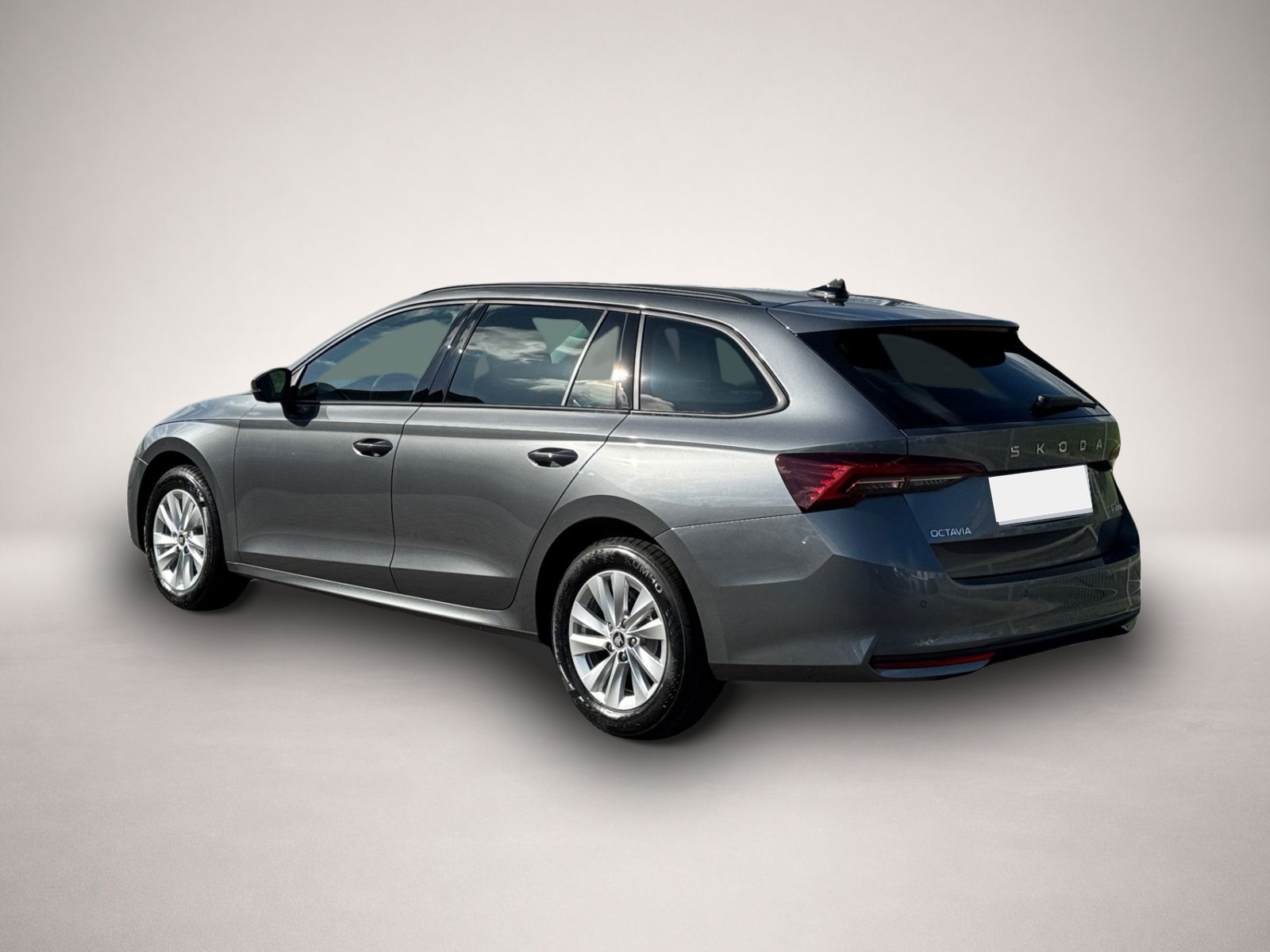 Bild 4 Skoda Octavia Combi Selection 1.5 eTSI DSG|AHK|ACC|LED