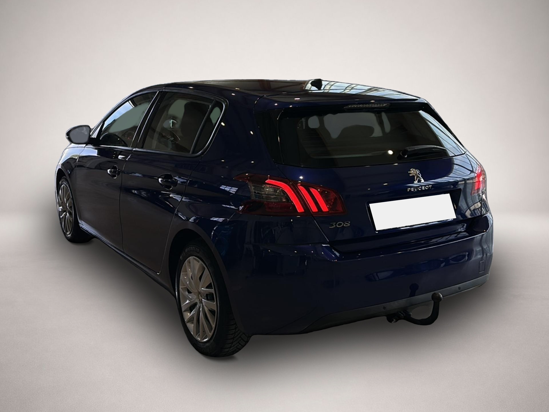 Bild 2 Peugeot 308 Active Bluetooth Navi Klima Einparkhilfe