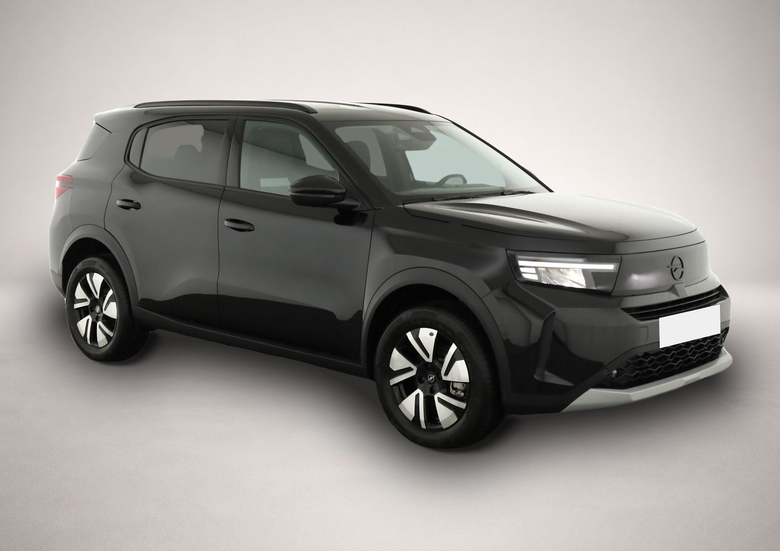 Bild 3 Opel Frontera GS 1.2 DCT, 7-Sitzer, LED, Navi, Kamera