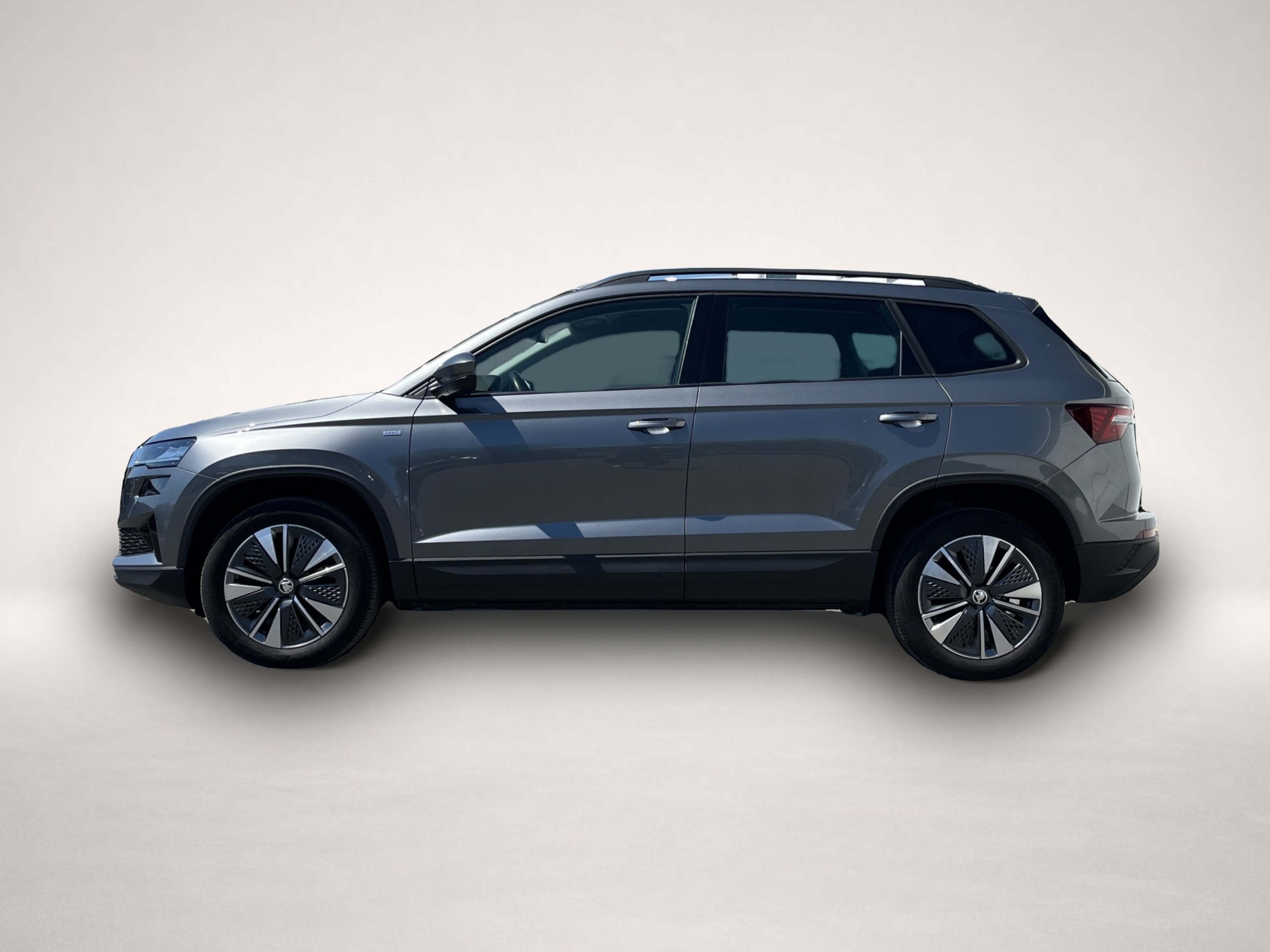 Bild 1 Skoda Karoq 1.5 TSI DSG Tour 169¤ m.20% Anz. AHK Navi