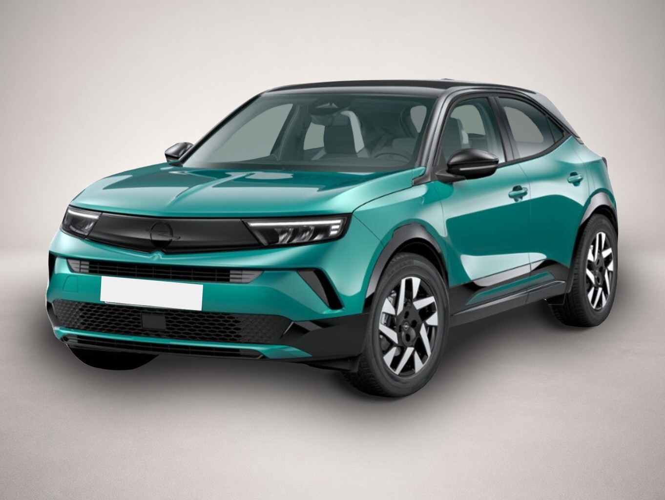 Fotografie 1 des Opel Mokka Hybrid GS Nav SHZ Kam PDC CarPl LaneA 17Z
