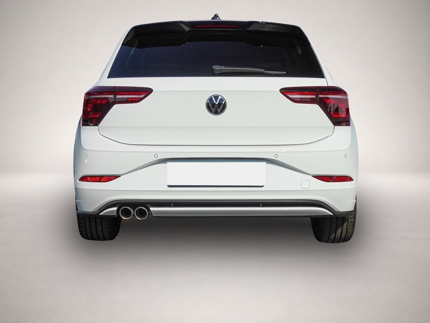Bild 5 Volkswagen Polo GTI DSG