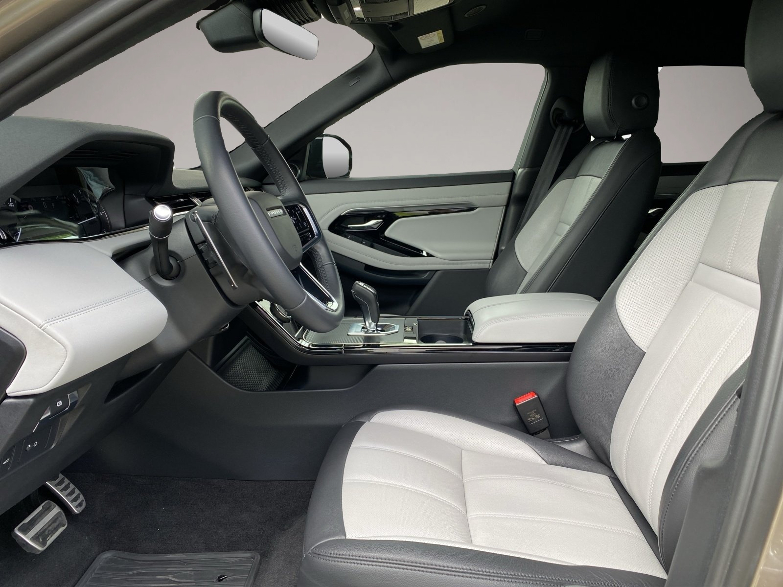 Bild 7 Land Rover Range Rover Evoque 2.0 D165 R-Dynamic SE ACC+LED