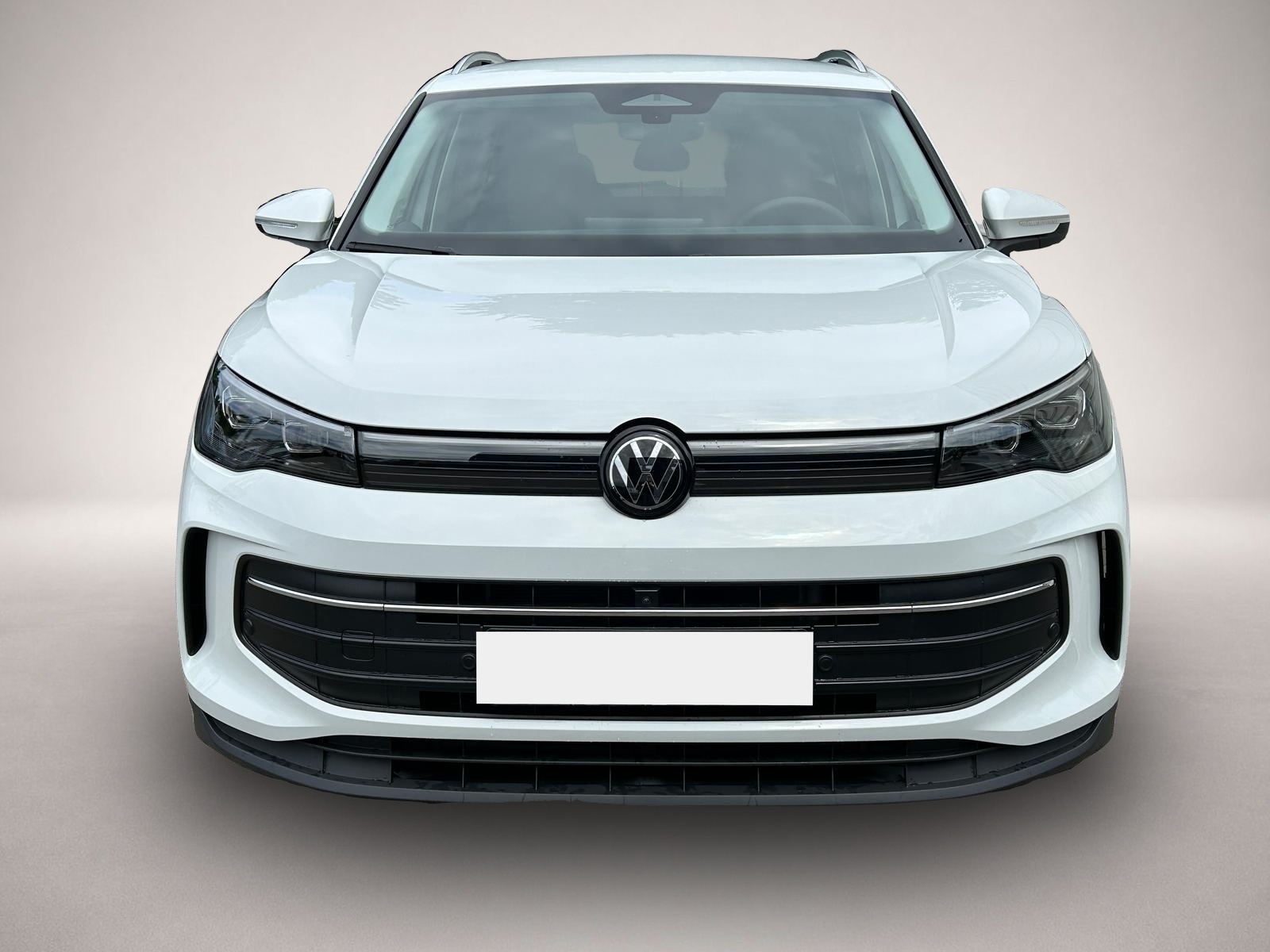 Fotografie 2 des Volkswagen Tiguan 2.0 TDI DSG AHK*Android Auto*SHZ*18