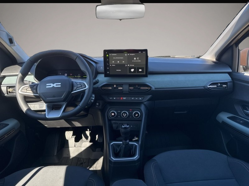 Bild 5 Dacia Sandero Stepway TCe 110 Extreme Facelift SHZ+MV-