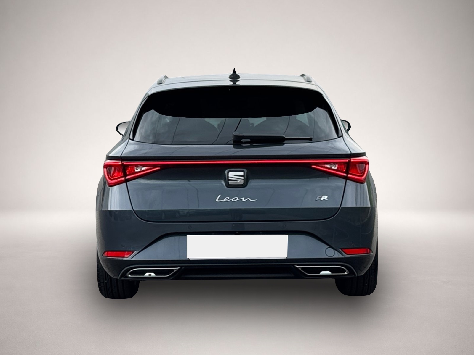 Bild 5 Seat Leon ST FR eTSI DSG|AHK|NAVI|KAMERA|ACC|KEYLESS