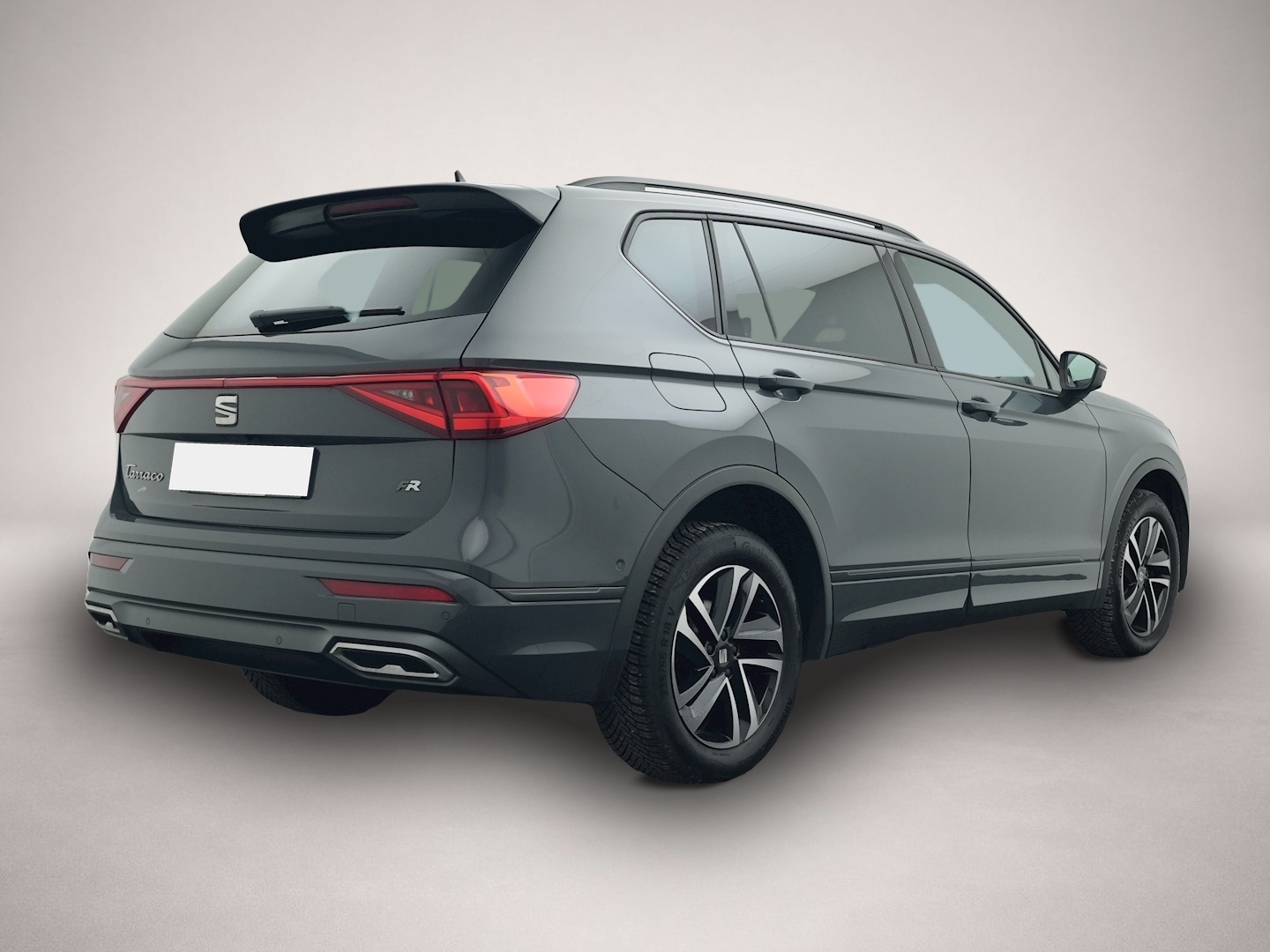 Fotografie 5 des Seat Tarraco 2.0 TDI DSG FR AHK KAMERA NAVI LED ALU 1