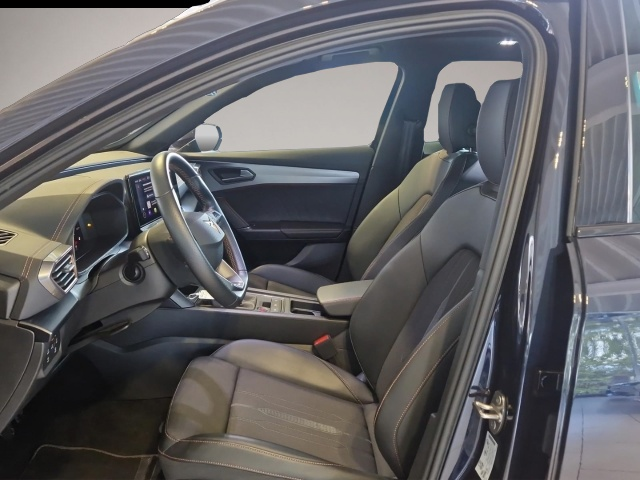 Bild 6 Cupra Formentor 1.5 TSI+PANO+SHZ+LED+APP+2xPDC+R-KAM+
