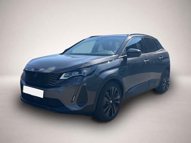 Fotografie Peugeot 3008 Hybrid 136 GT +FOCAL+PANO+MASSAGE+SHZ+360°C