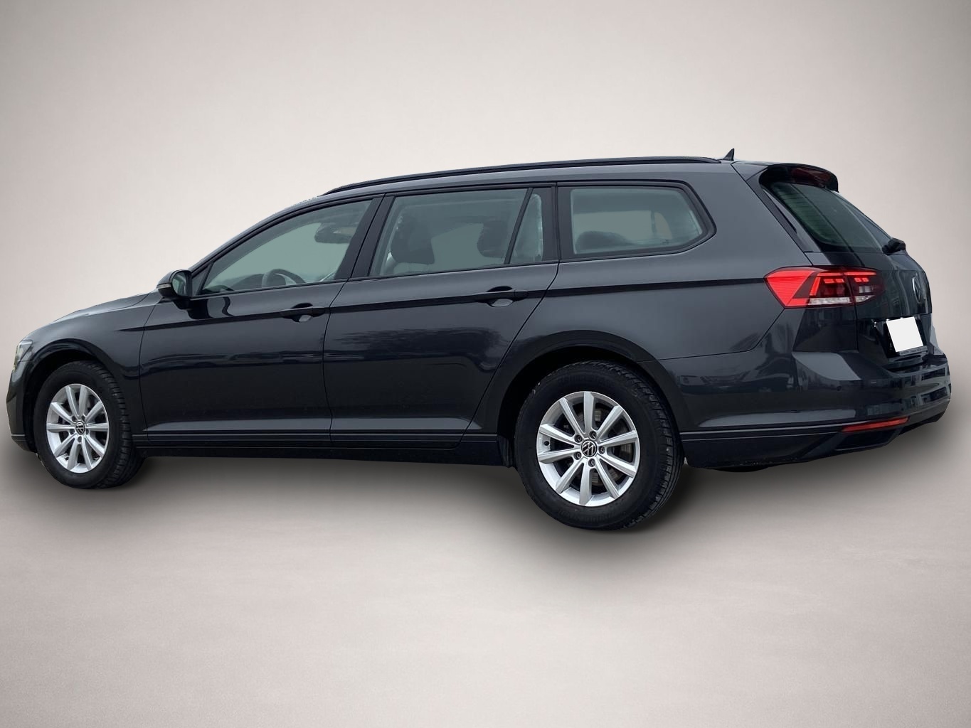 Fotografie 3 des Volkswagen Passat Variant 2.0 TDI DSG NAVI+LED+KAMERA+APP-C