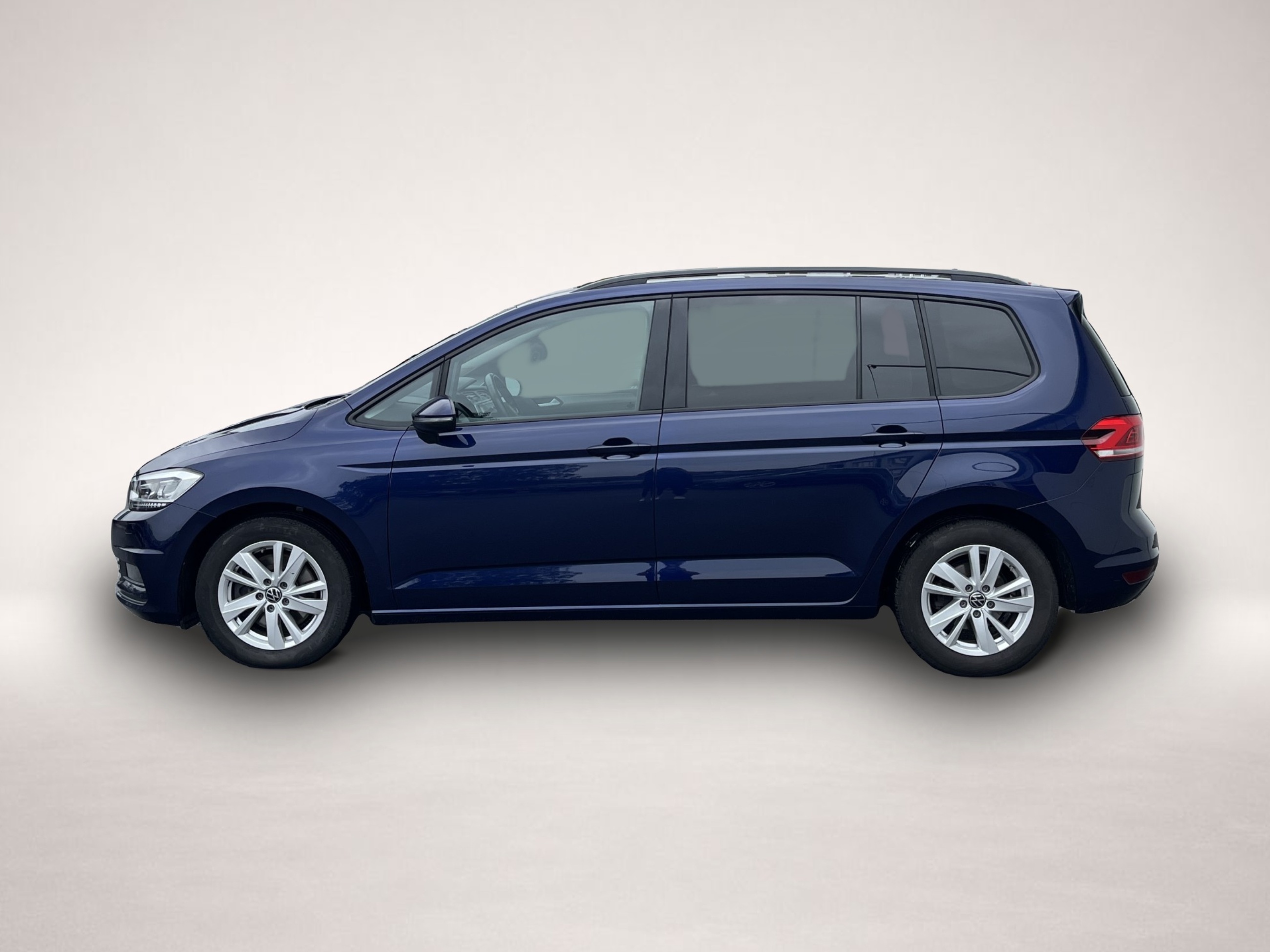 Fotografie 3 des Volkswagen Touran 2.0 TDI DSG Comfortline 156¤ m.20% Anz. N