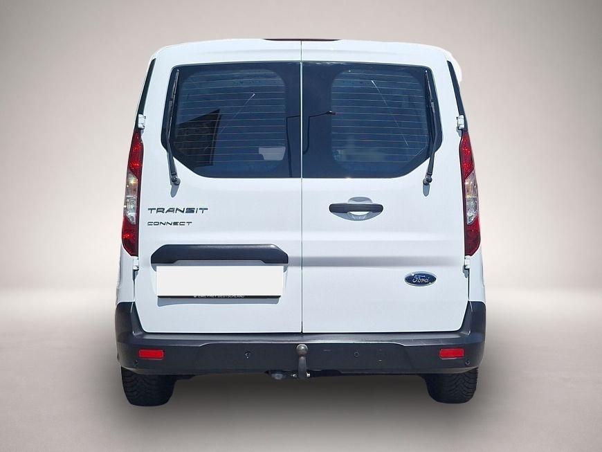 Bild 5 Ford Transit Connect 210 L2 S&S Trend AHZV*PDC*