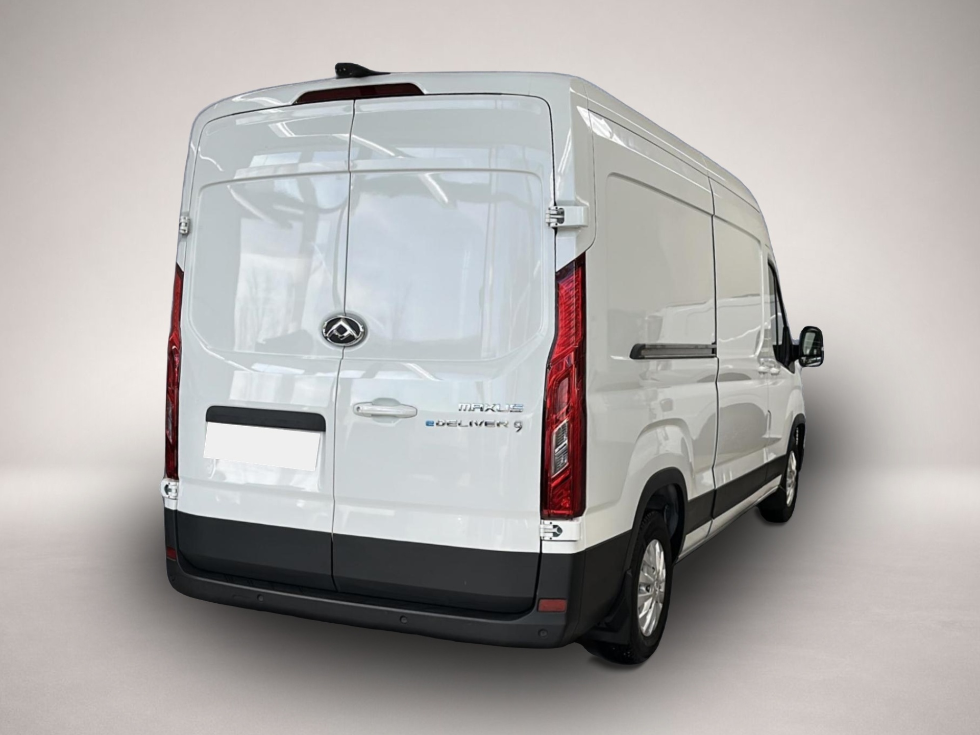 Fotografie 3 des Maxus Other L3H2 3,5t 150 kW Klima ZV