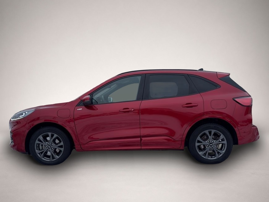 Bild 2 Ford Kuga 2.5 Duratec PHEV ST-LINE X Pano Wi-Pa
