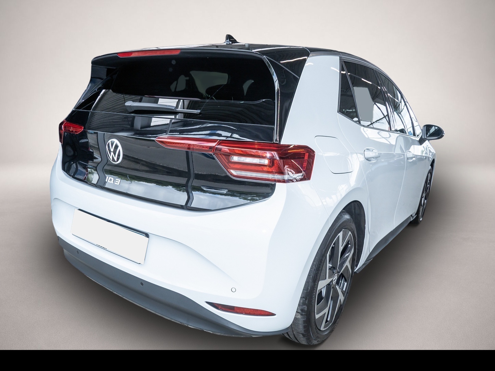 Bild 3 Volkswagen ID.3