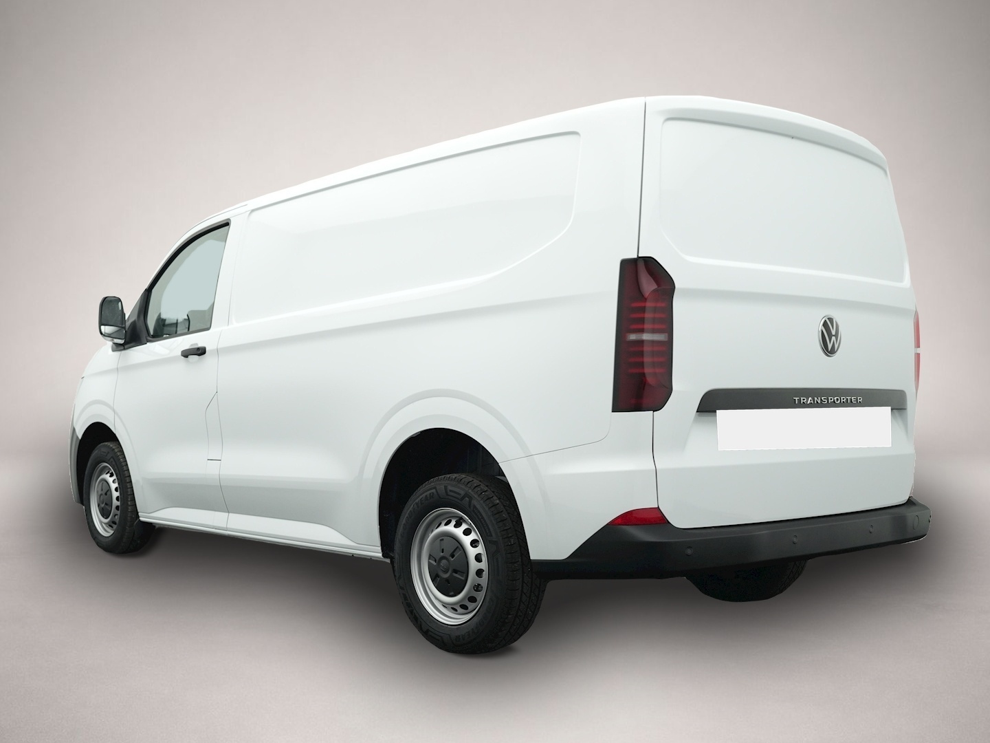 Fotografie 2 des Volkswagen Other Transporter Kasten 2,0 l 81 kW TDI 6-Gan 6 Monat