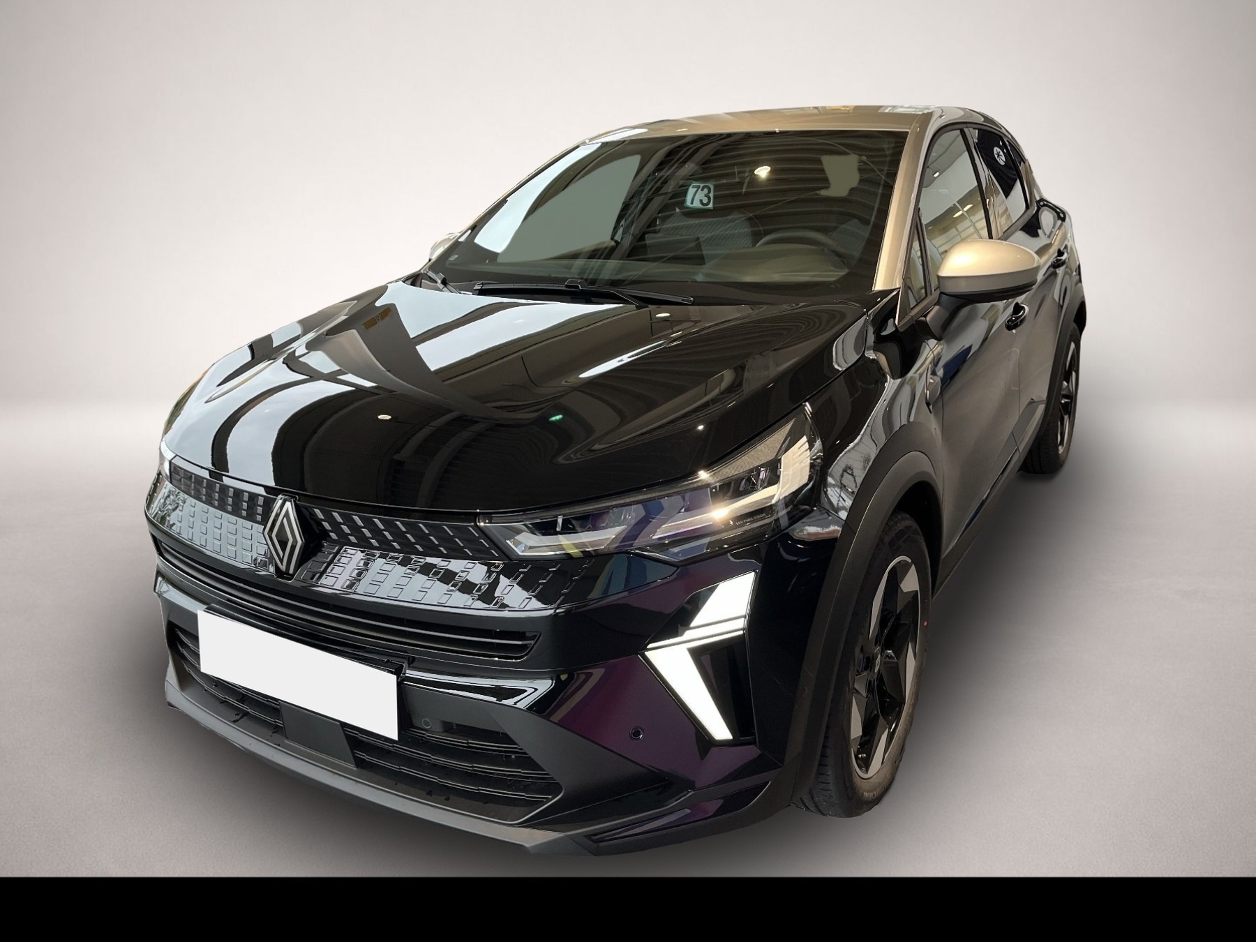 Bild Captur Renault