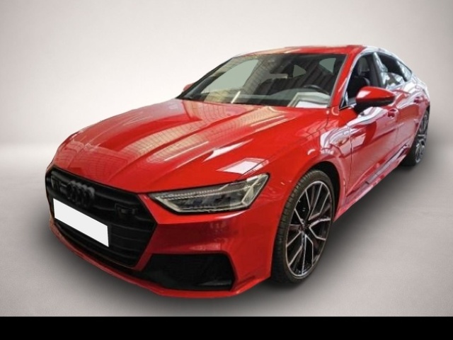 Bild A7 Audi
