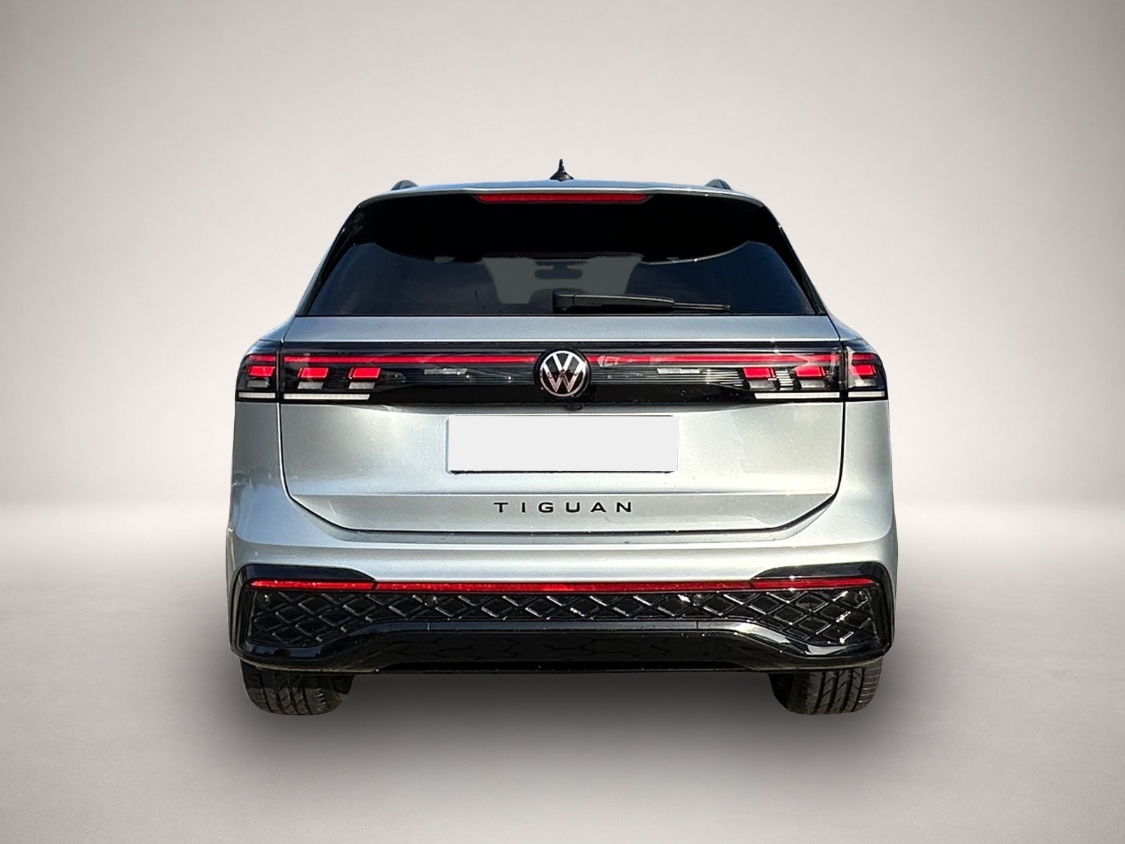 Bild 4 Volkswagen Tiguan 1.5 eHybrid DSG R-Line Black Style*IQ Lig