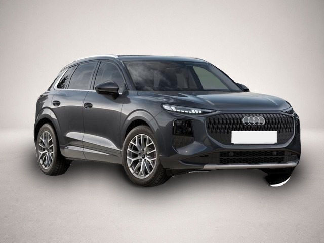 Bild Q3 Audi