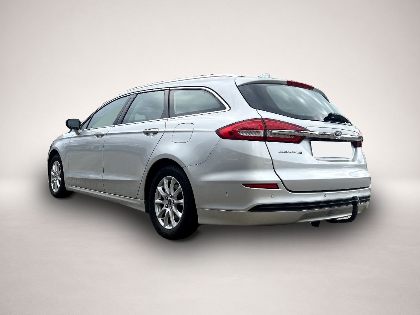 Bild 2 Ford Mondeo Turnier 2.0 EcoBlue Business Edition *AHK