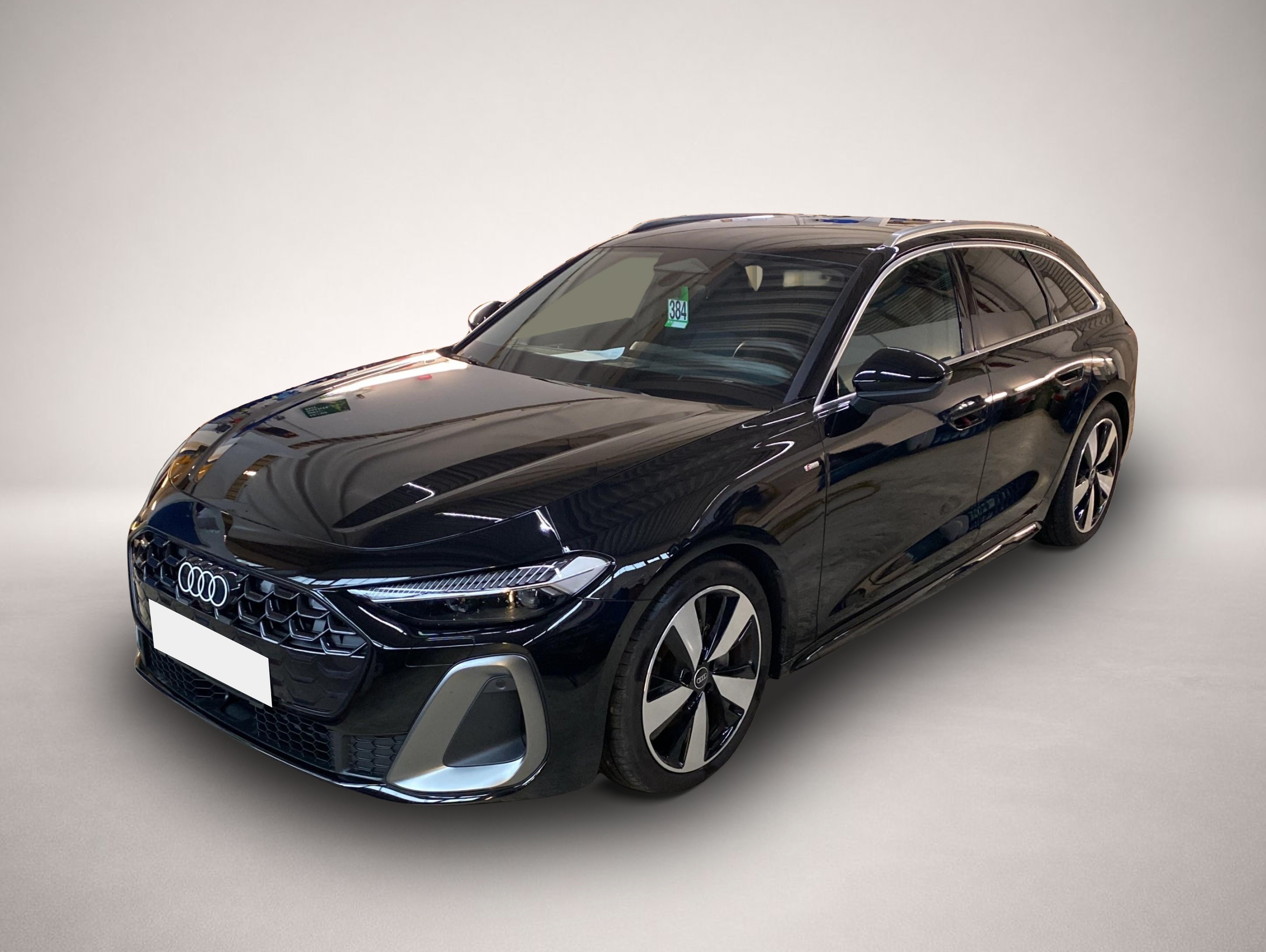 Bild A5 Audi