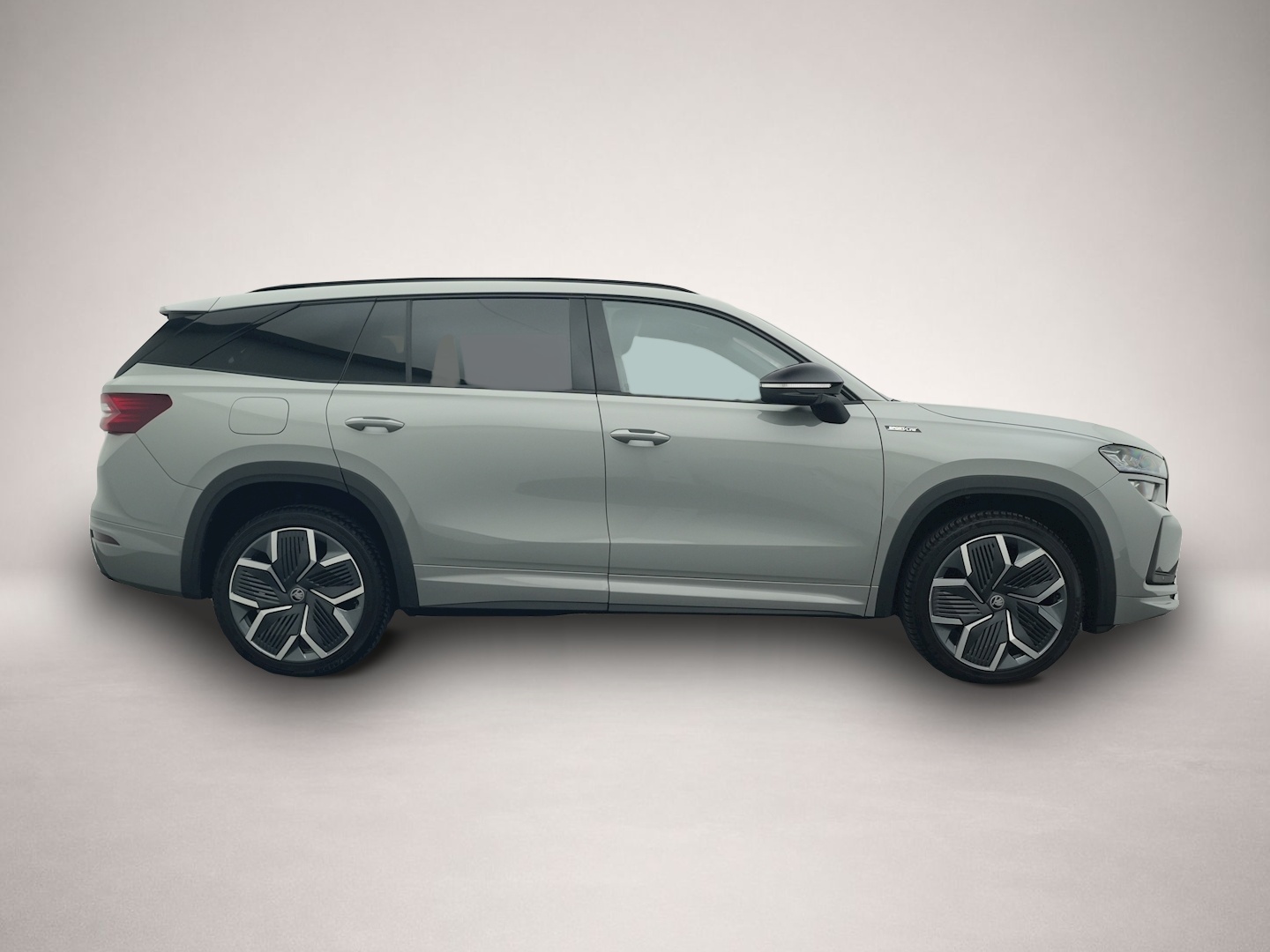 Bild 6 Skoda Kodiaq 2.0 TDI DSG 4x4 Sportline NAVI HuD KAMERA