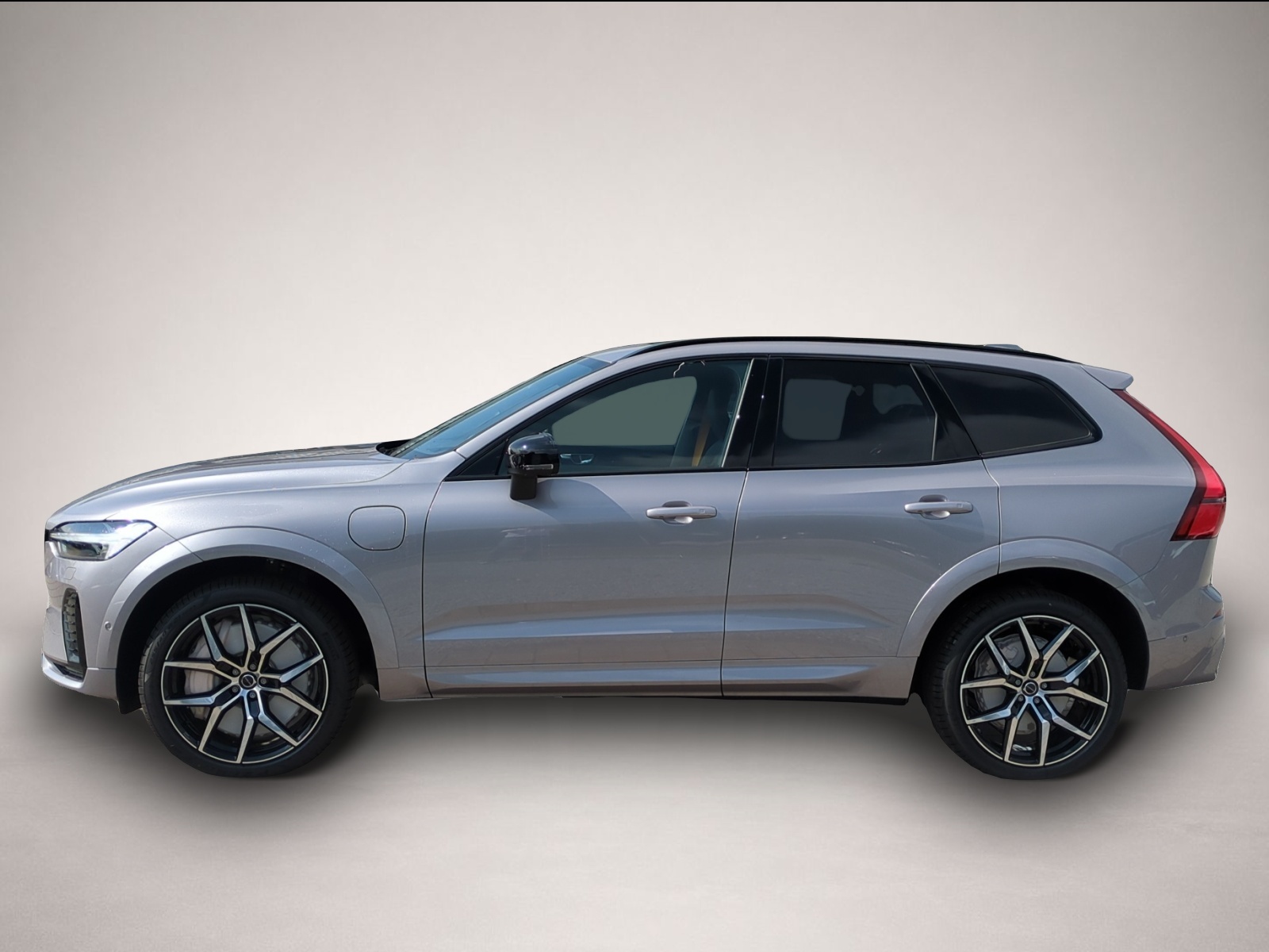 Bild 2 Volvo XC60 T8 Polestar Engineered AHK Bowers &Wilkins