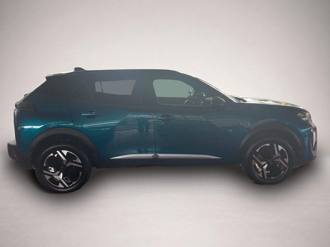 Bild 7 Peugeot 2008 Hybrid GT AT Shz Navi Kamera 360 PDC v+h