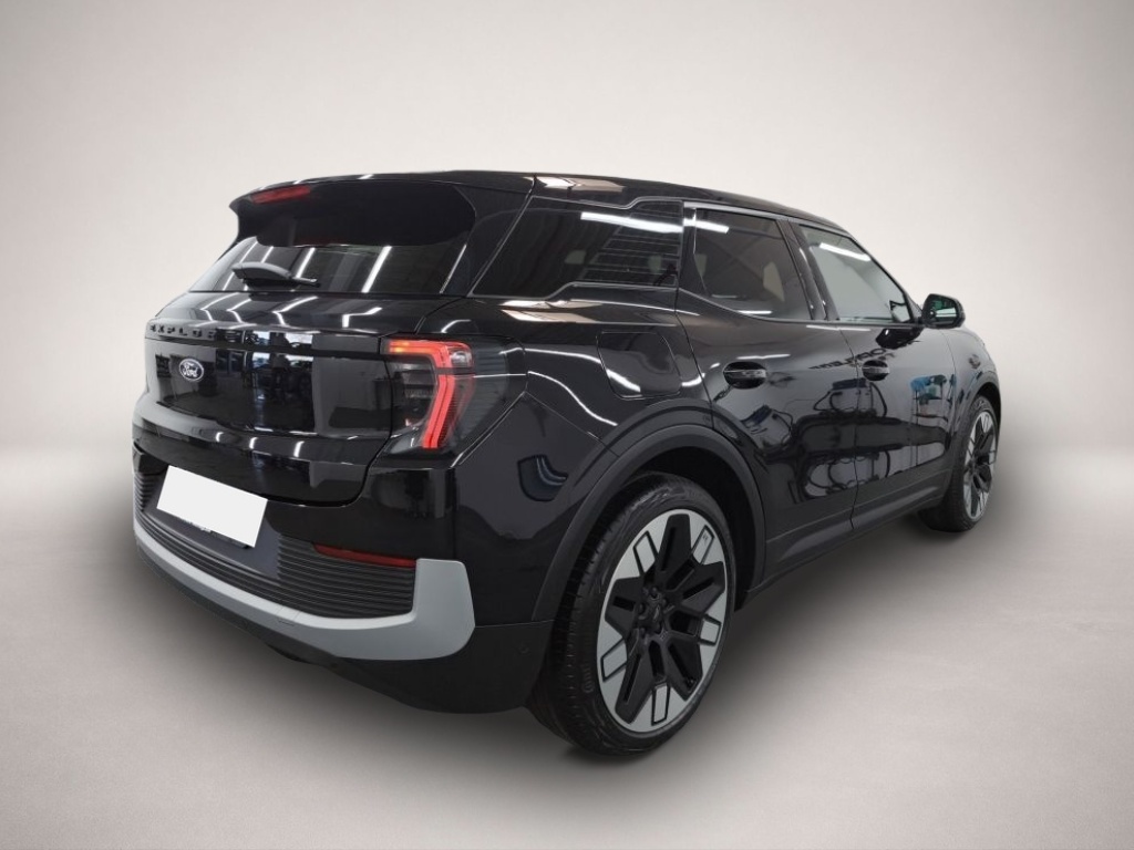 Fotografie 2 des Ford Explorer 77kWh RWD Premium PANO RFK 360 HUD LED