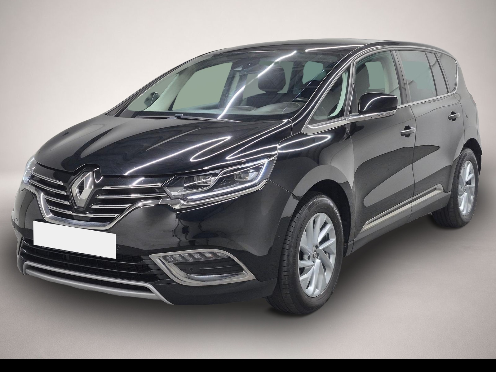 Bild 1 Renault Espace Intens 7-Sitze/LED/Navi/Pano/AHK/SHZ/Kam